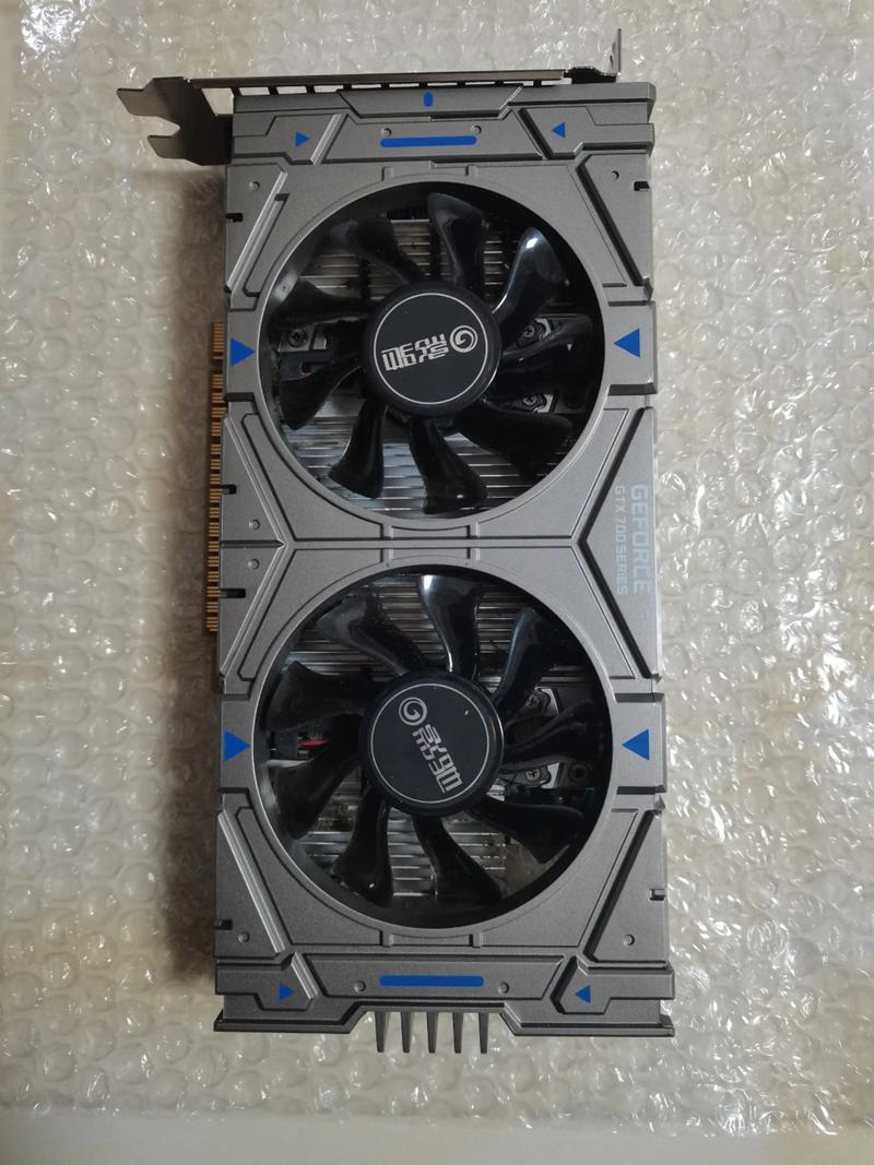 影驰与技嘉GTX750显卡：经典之选，满足日常需求  第3张