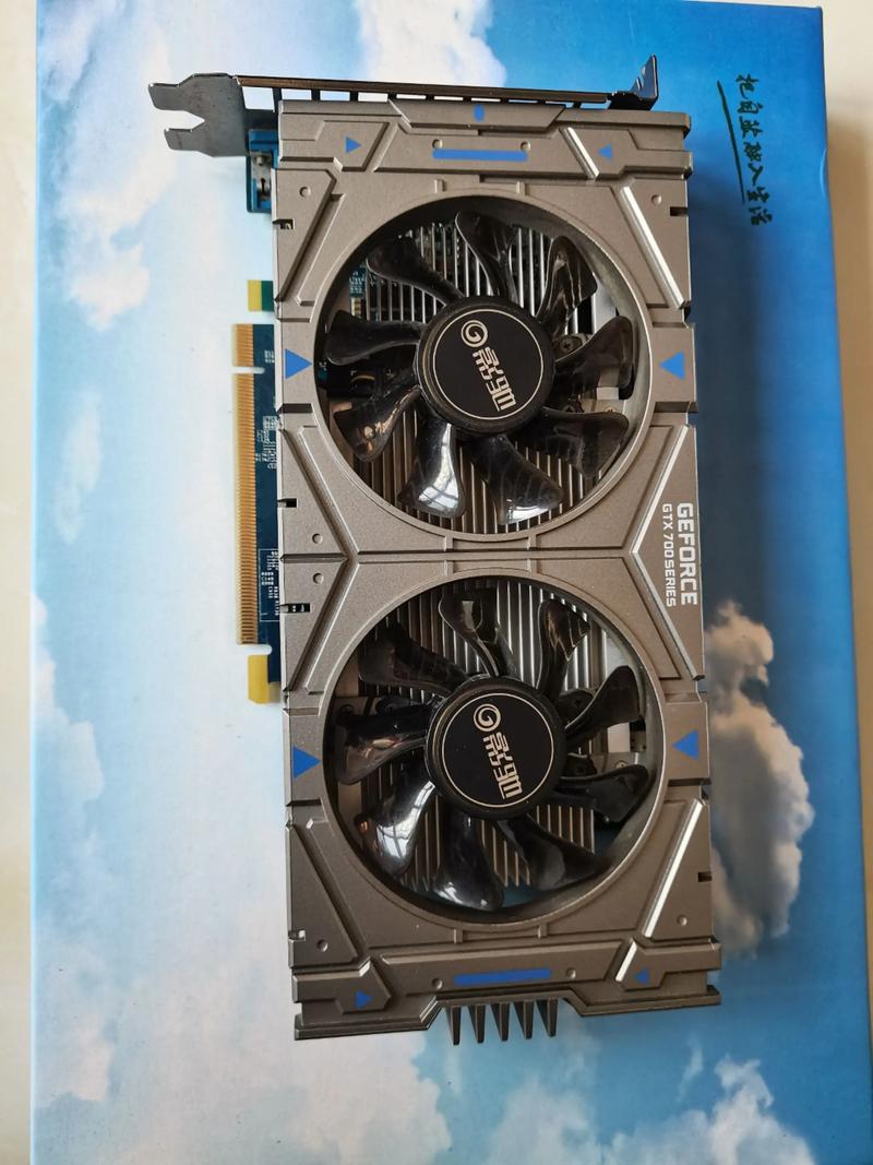 影驰与技嘉GTX750显卡：经典之选，满足日常需求  第4张