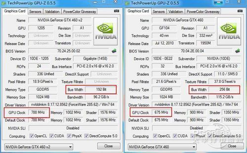 GTX460升级到GTX560，性能显著提升，体验更佳？  第5张
