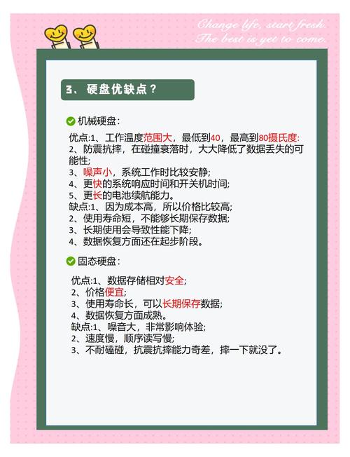 硬盘节能有妙招！掌握这些方法，轻松降低电力消耗  第6张