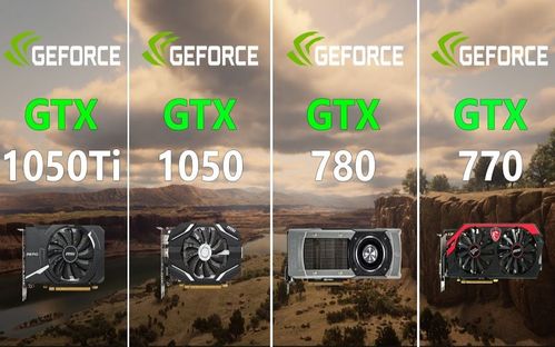 GTX780与GTX770性能大比拼，谁能更胜一筹？  第6张