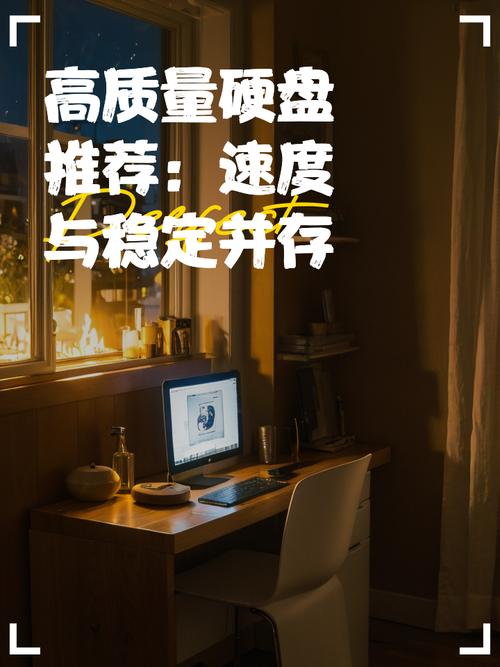 挑选仓库硬盘很重要！关注容量、速度与稳定性是关键  第2张
