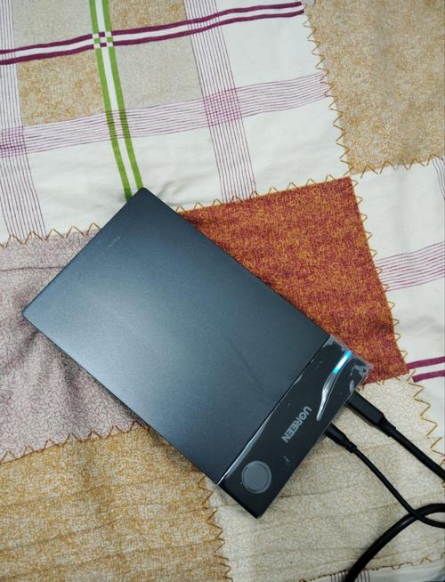 iPad 无线硬盘推荐之绿联 DX4600，功能强速度快  第2张