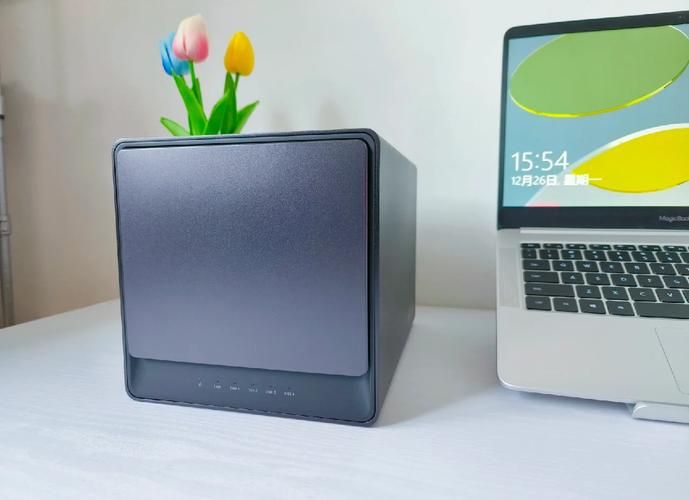 iPad 无线硬盘推荐之绿联 DX4600，功能强速度快  第3张