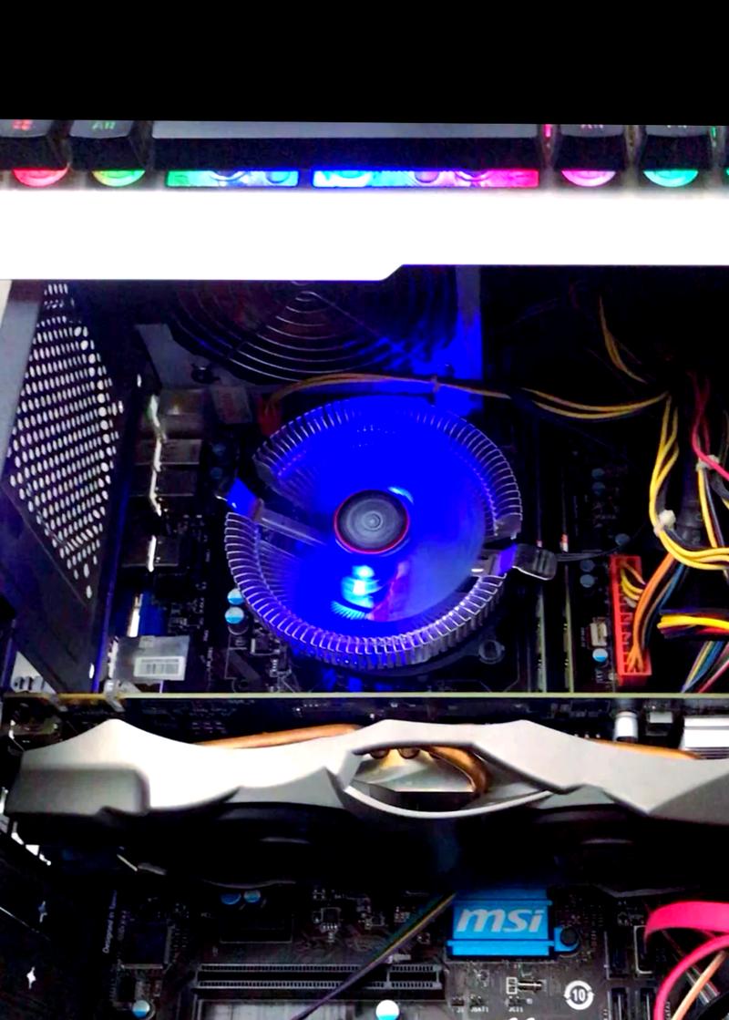 GTX460M升级到GTX660：可行性、性能增强及安装难点探讨？  第2张