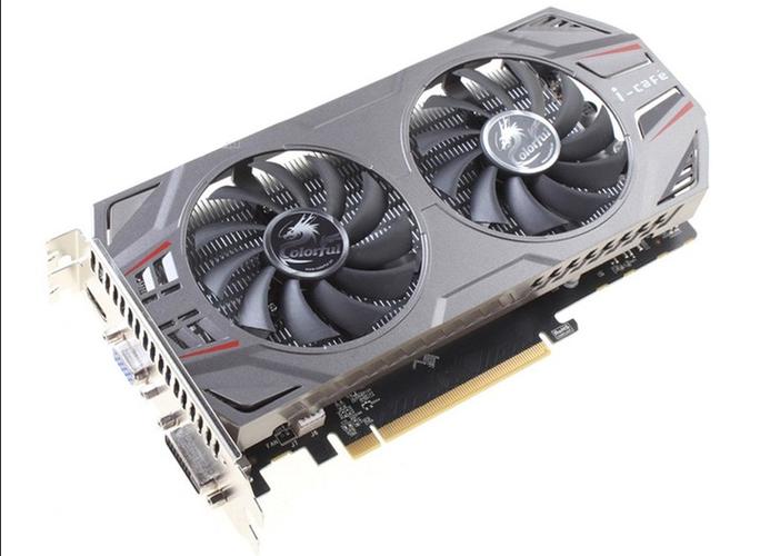 网驰gtx750与gtx460性能大比拼，谁能更胜一筹？  第5张