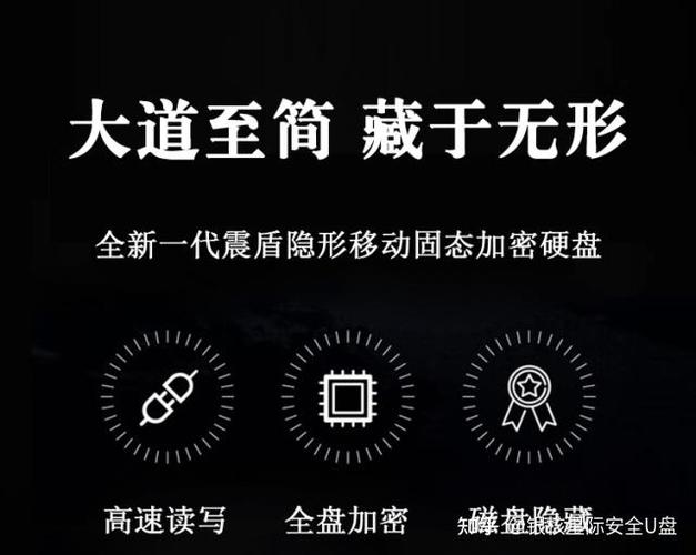 移动硬盘加密与高效使用存储空间的关键要点，你知道吗？  第8张