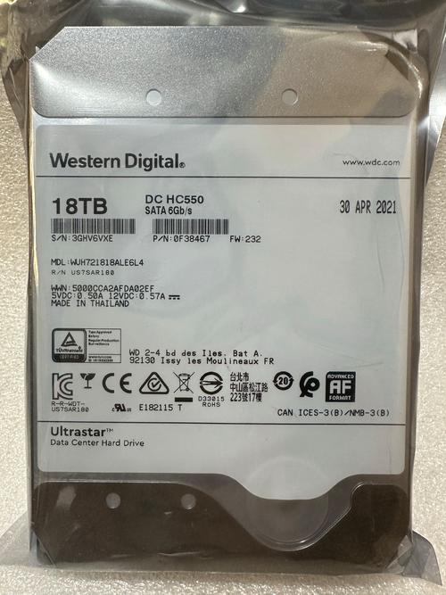 西数硬盘成都代理商：面临挑战与使命，畅享市场机遇  第3张