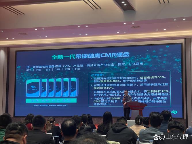 西数硬盘成都代理商：面临挑战与使命，畅享市场机遇  第4张