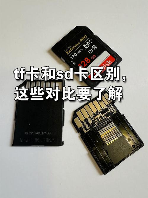 SD卡与SSD硬盘的显著区别，容量大小是关键？如何选择？  第10张