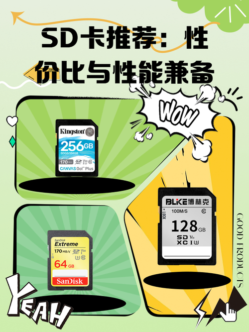 SD卡能否替代固态硬盘作系统存储？成本与应用深入分析  第7张