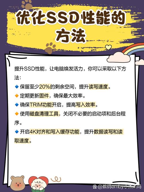 SD卡能否替代固态硬盘作系统存储？成本与应用深入分析  第10张