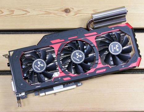 GTX770与GTX960性能大比拼，谁能更胜一筹？