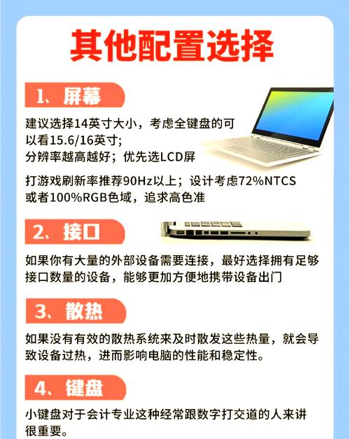 电脑硬盘与显卡配置要点：容量选择及对性能的影响？  第5张