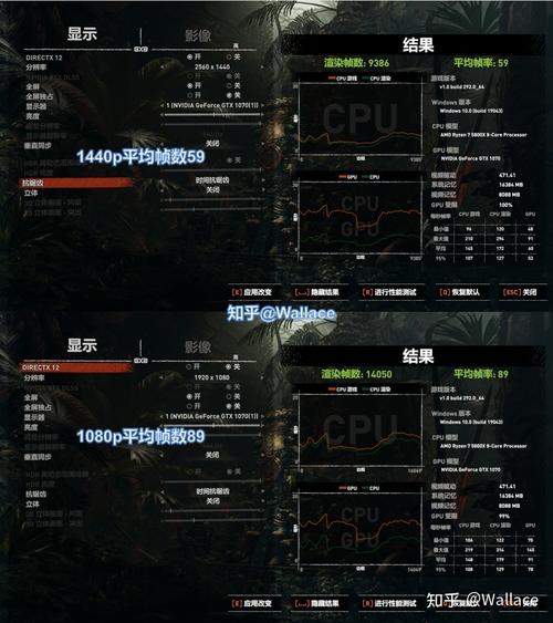 GTX1070与GTX980Ti谁更强？游戏性能实测告诉你答案
