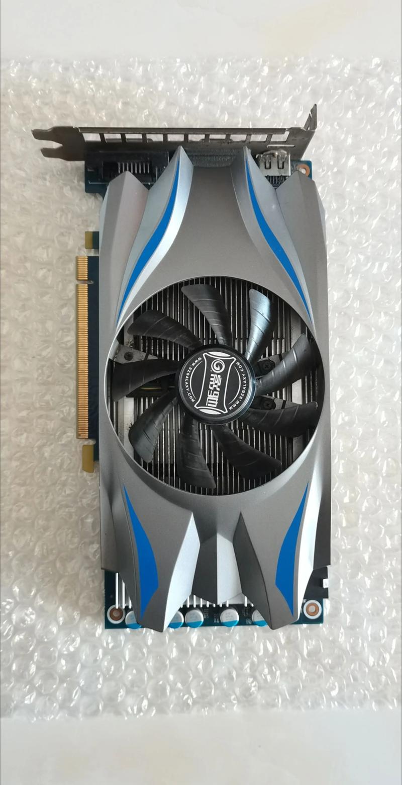 影驰GTX460与GTX650对比：性能工艺各不同，谁更胜一筹？  第4张