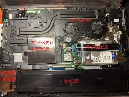 联想电脑拆解硬盘的来源及特点，你了解多少？