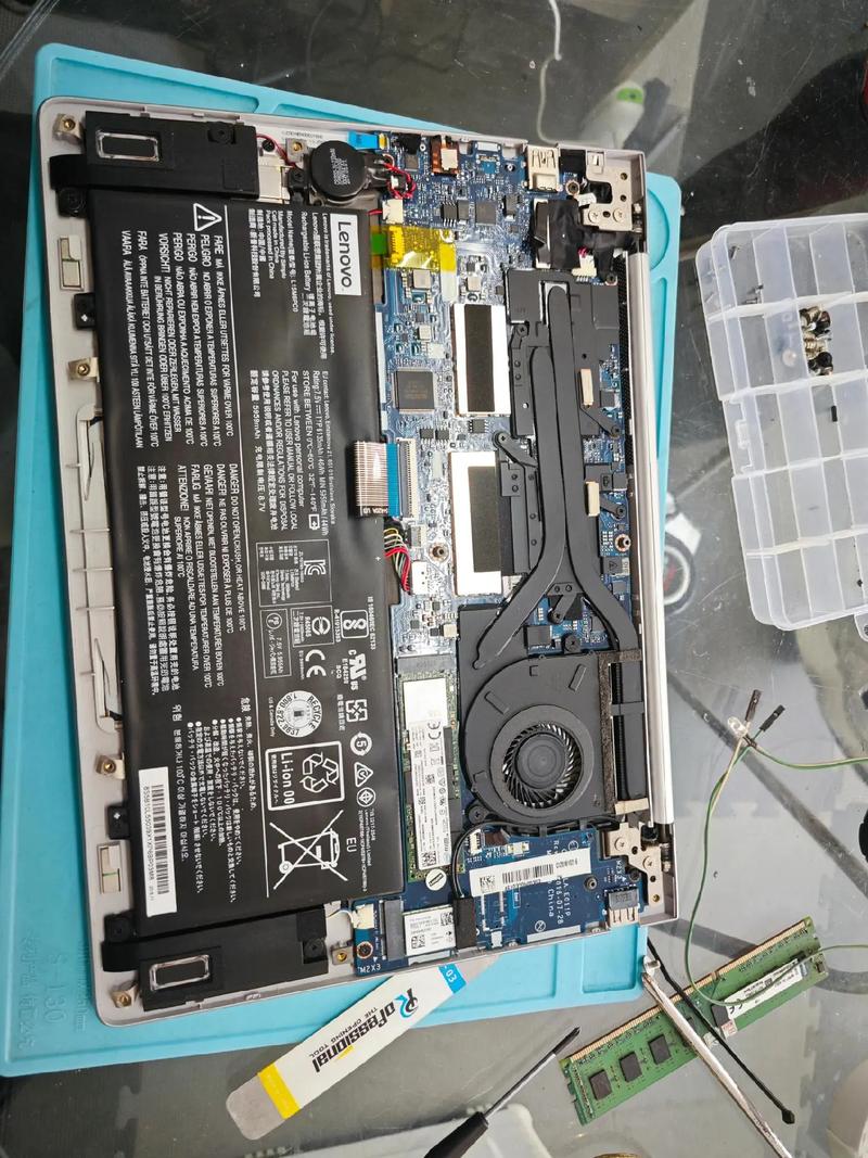 联想电脑拆解硬盘的来源及特点，你了解多少？  第3张