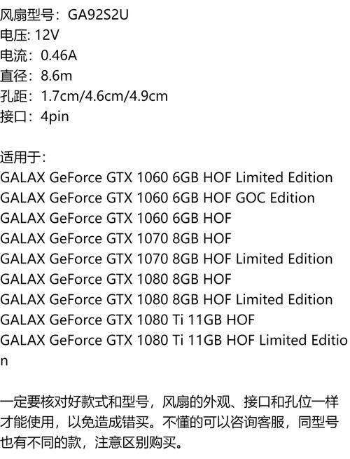 GTX1060与GTX1080显卡对比：性能、价格及多维度详解  第9张