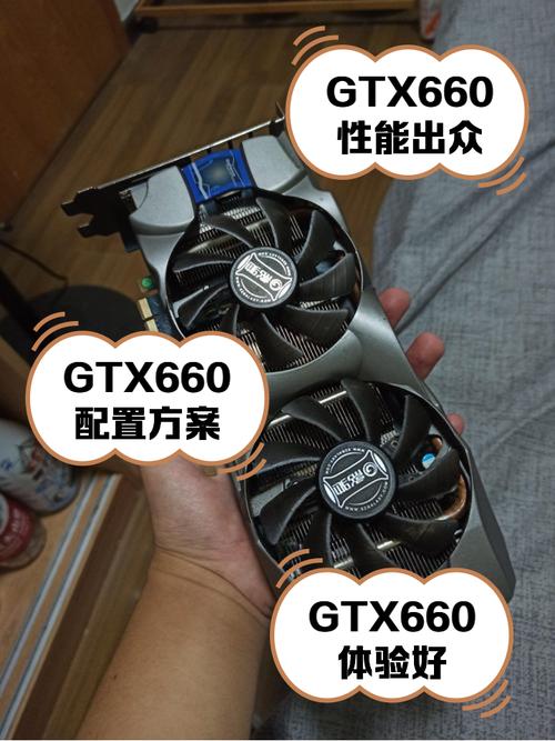影驰GTX660与GTX960：显卡领域杰出代表，多维度详尽分析  第2张