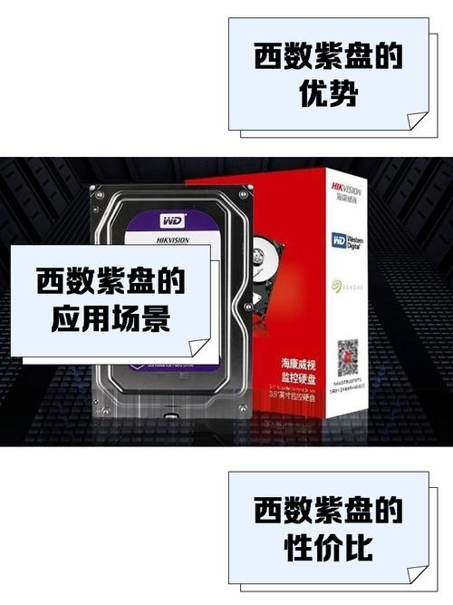 西数资盘在硬盘制造行业的独特地位及技术研发做法解析？