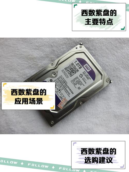西数资盘在硬盘制造行业的独特地位及技术研发做法解析？  第4张