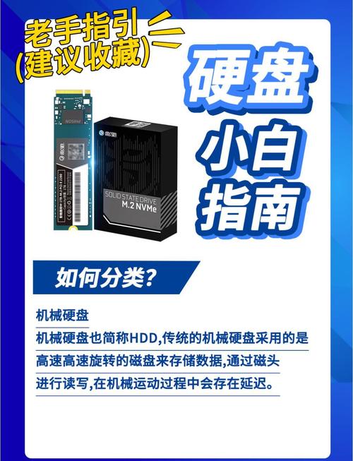 硬盘主轴电机参数影响几何？转速高低利弊全解析  第8张