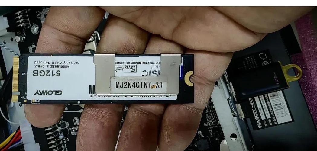 动手自制硬盘散热器，节省开支还能享受乐趣，快来了解  第7张