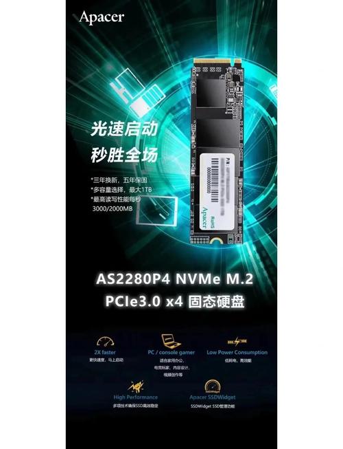宇瞻固态硬盘防伪全攻略，掌握这些关键点轻松辨别真伪  第3张