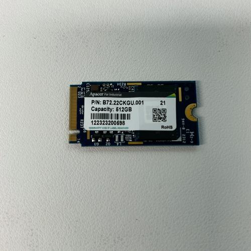 宇瞻固态硬盘防伪全攻略，掌握这些关键点轻松辨别真伪  第5张