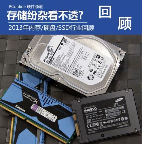 回顾过去：120克硬盘曾至关重要，如今为何不够用了？