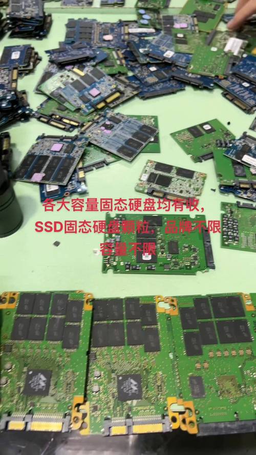 华强北电脑硬盘种类繁多，价格优惠，你了解多少？