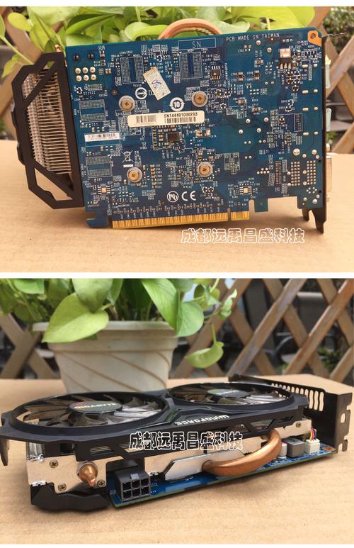 技嘉GTX650 TI与GTX750性能大比拼，如何选你知道吗？