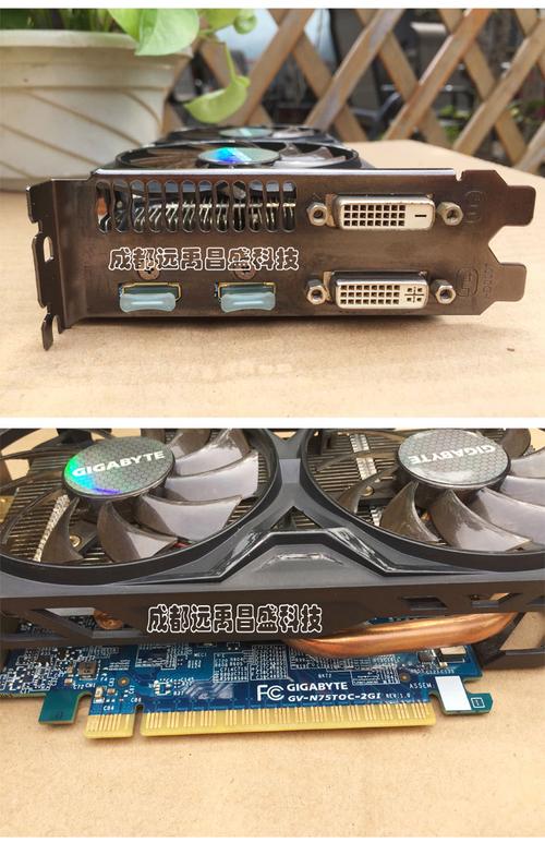技嘉GTX650 TI与GTX750性能大比拼，如何选你知道吗？  第2张