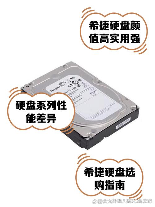 希捷硬盘南京总代：销售优势与丰富产品种类等你来了解  第2张
