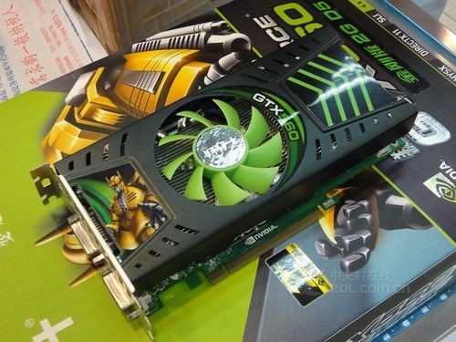 影驰GTX560与翔升GTX560对比：基本参数及性能差异解析？  第6张