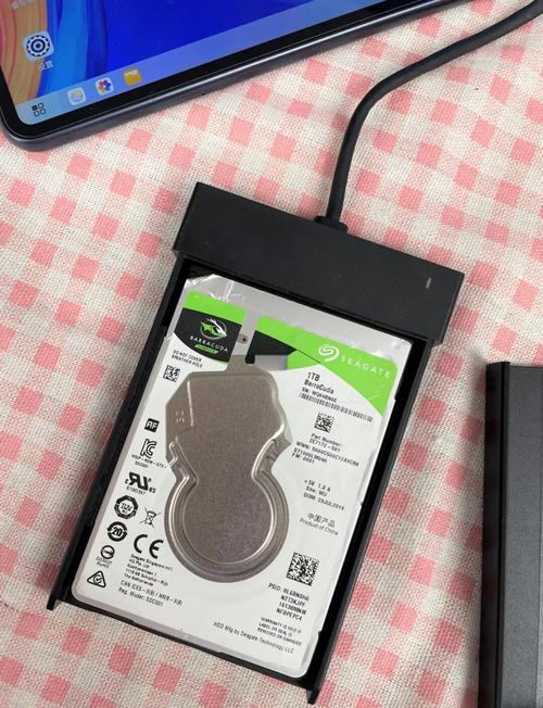 组装创见移动硬盘超有趣还实用，快来看看详细步骤  第8张