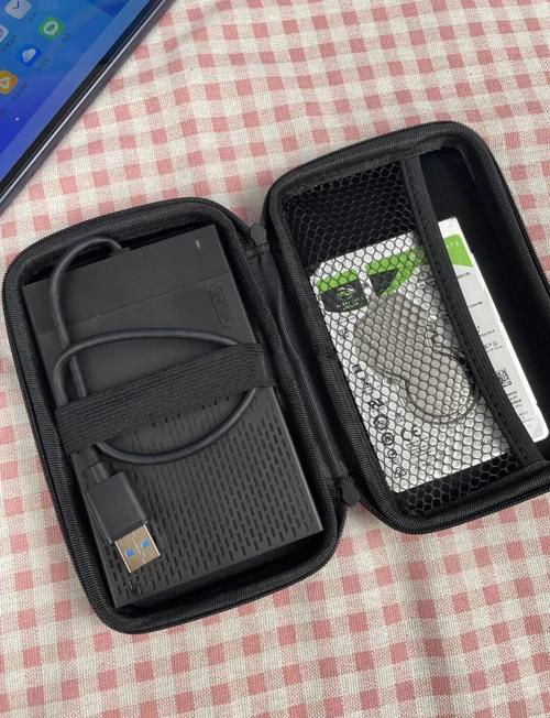 组装创见移动硬盘超有趣还实用，快来看看详细步骤  第9张