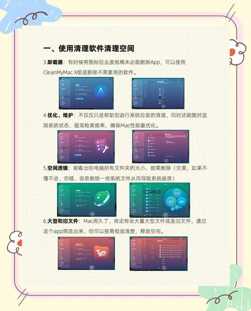 硬盘空间不够用烦恼多？剖析固态空间占用原因及解决策略  第9张