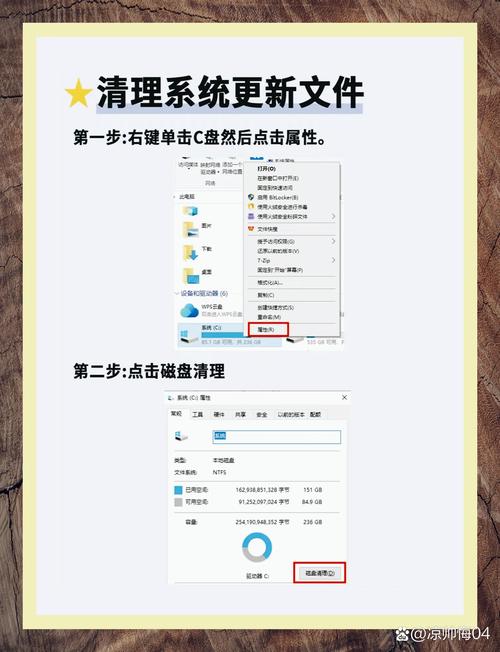 硬盘空间不够用烦恼多？剖析固态空间占用原因及解决策略  第10张