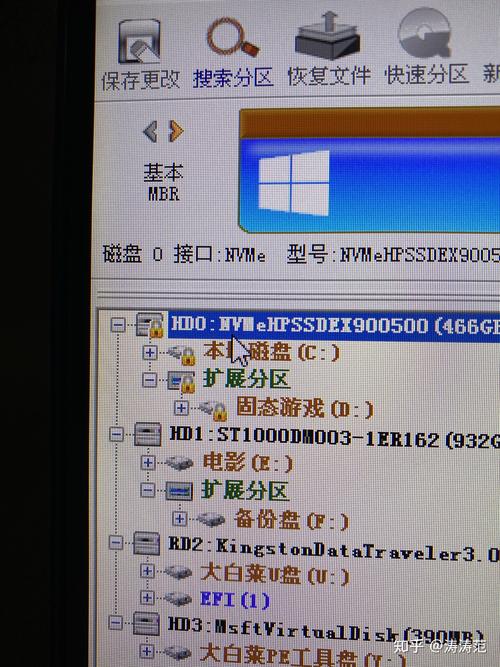 固态硬盘标志显示故障？成因及解决途径逐一分析  第4张
