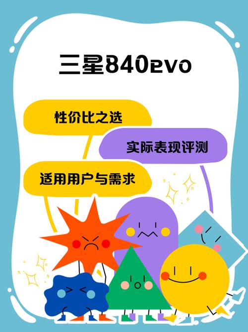 三星840 evo移动硬盘怎么样？多方面深入分析其出色性能  第5张
