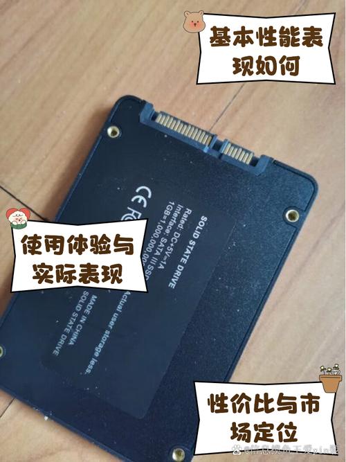 固态硬盘断电维持运行时间受关注，停电危害不容小觑  第6张