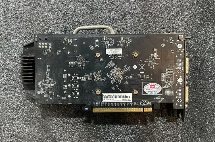 GTx660与GTX950M谁更出色？多维度对比分析告诉你  第7张