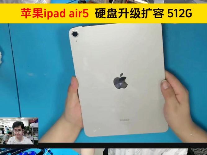 iPad扩容必备！推荐几款适用于它的无线硬盘，超实用  第6张