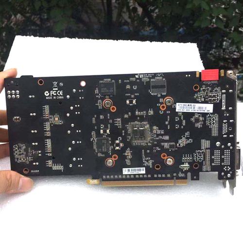 映众GTX960与微星GTX960对比，谁更值得入手？
