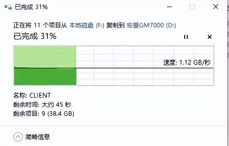 玩家关注固态硬盘游戏加载表现，多项测试内容逐一详述  第4张