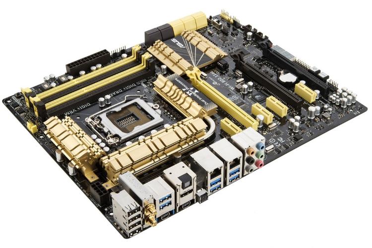 经典组合！Z87主板搭配机械硬盘的优势与特色详解