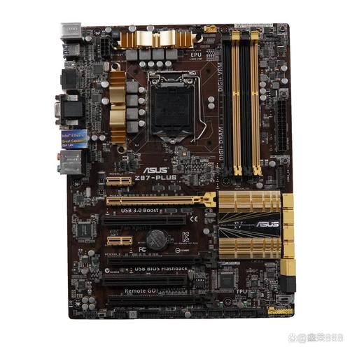 经典组合！Z87主板搭配机械硬盘的优势与特色详解  第7张