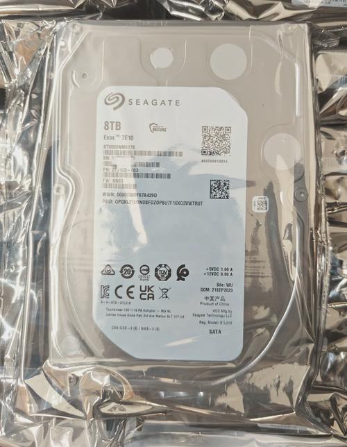 希捷水货硬盘品质存差异，多因素影响，来源渠道成关键？  第7张